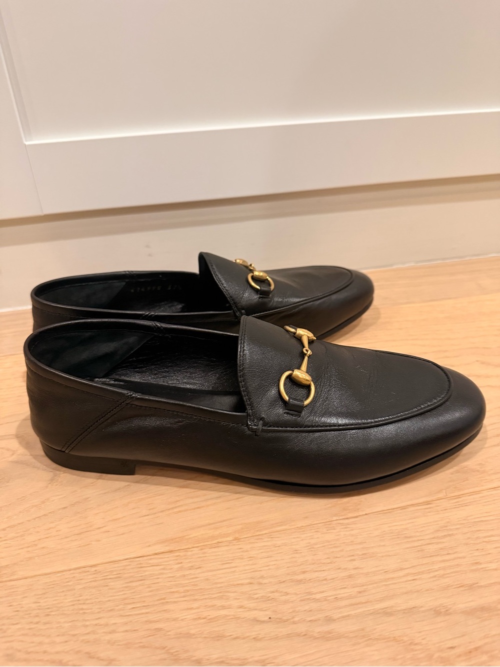 Gucci loafers - Picture 5 of 6